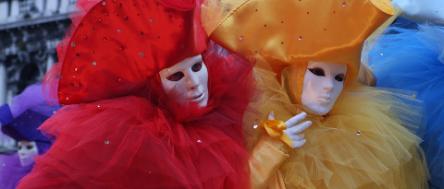Carnevale di Venezia