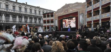 Carnevale di Venezia