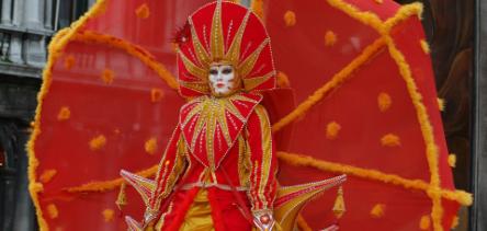 Carnevale di Venezia