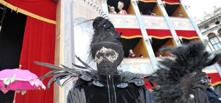 Carnevale di Venezia