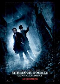 Sherlock Holmes