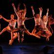 Parsons Dance