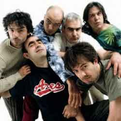 Elio e le Storie Tese in Concerto
