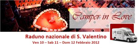 RADUNO NAZIONALE DI S. VALENTINO