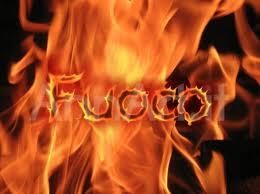 NOTTE DI FUOCO