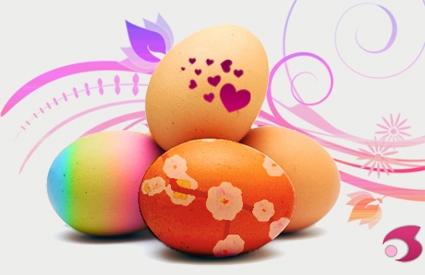 PASQUA IN VILLA