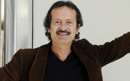 Rocco Papaleo