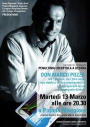 DON SPRITZ A POJANA MAGGIORE