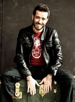 Daniele Silvestri in Concerto
