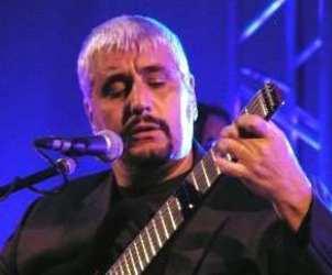 Pino Daniele in Concerto