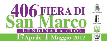 Fiera di San Marco 2012