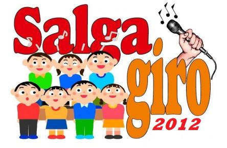 Salgagiro 2012
