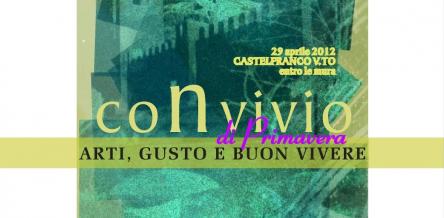 Convivio..di Primavera
