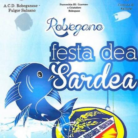 XIII Festa dea Sardea