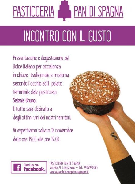 Incontro con il Gusto