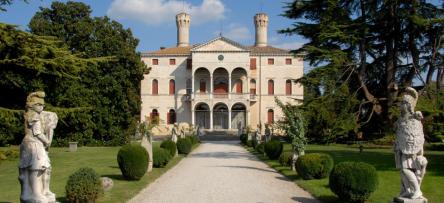 Primavera in Castello 2017