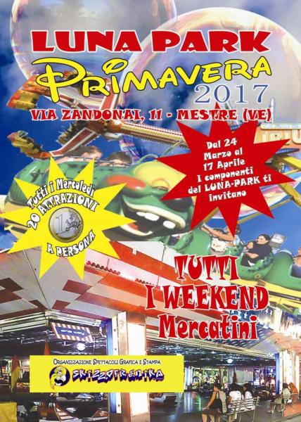 Mercatini di Primavera