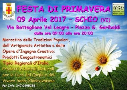Festa di Primavera