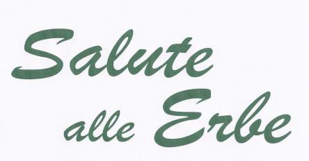 Salute alle Erbe a Noventa