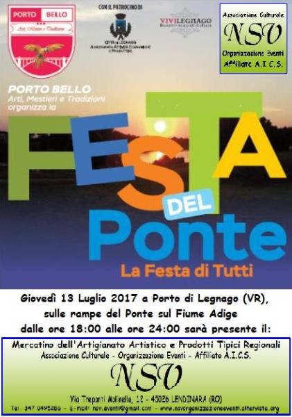 Mercatino del Ponte