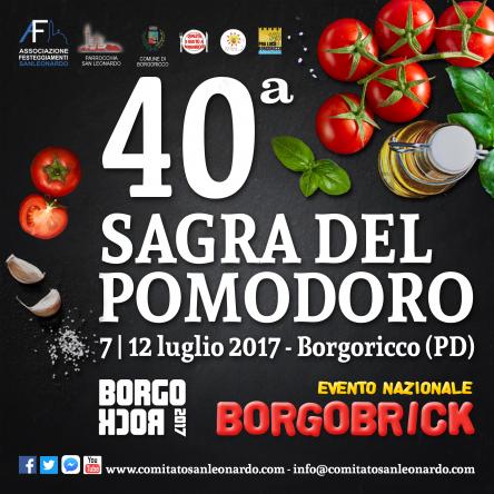Sagra del Pomodoro