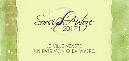 Sorsi d'Autore 2017