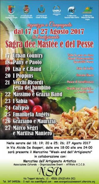 Week-end dell'Artigianato
