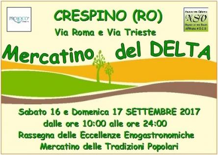 Mercatino del Delta