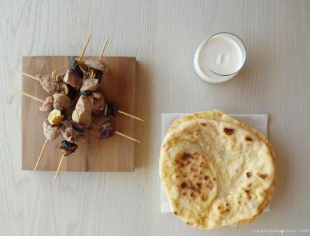 Grande evento dedicato alla cucina con iFood, BBQ4All e Scavolini