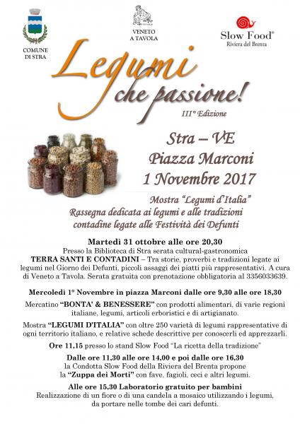 Legumi che Passione !