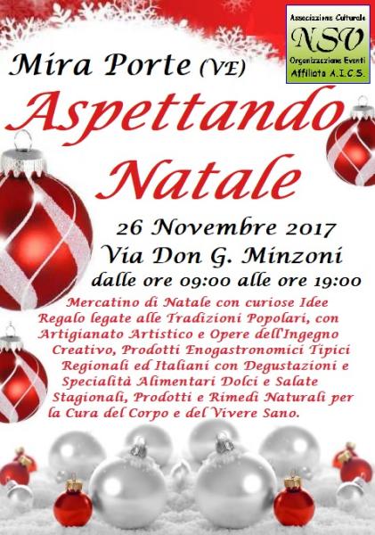 Aspettando Natale