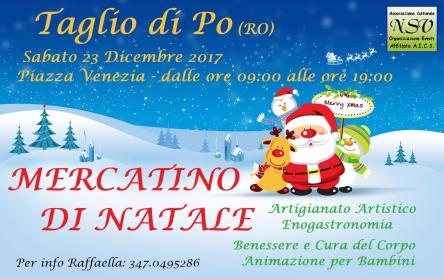 Mercatino di Natale