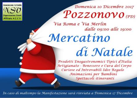 Mercatino di Natale