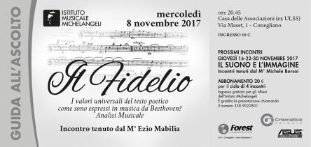 Il Fidelio: analisi musicale