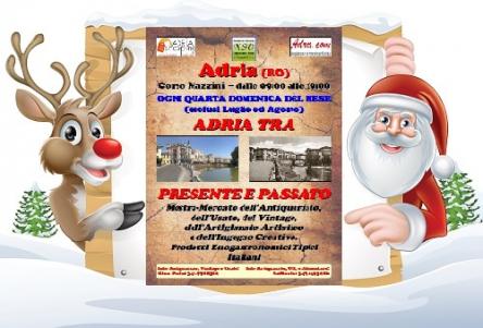 Adria tra Presente e Passato