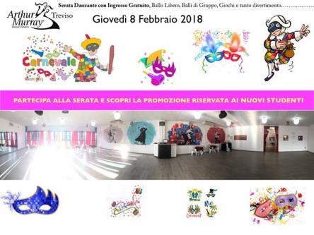 Carnevale Spotlight