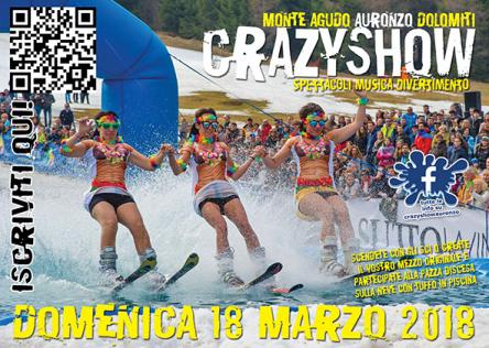 CrazyShowAuronzo