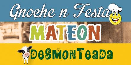 gnoche n festa