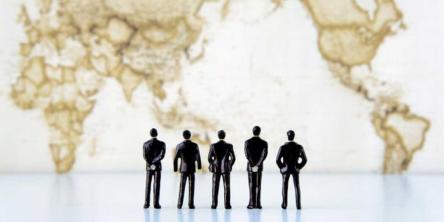Internazionalizzare la tua impresa: come non sbagliare passo!
