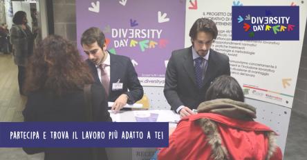 Diversity Day Verona