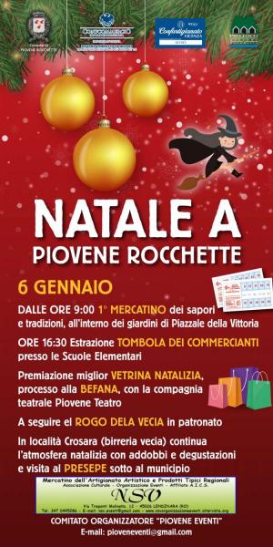 I° Mercatino dei Sapori e Tradizioni
