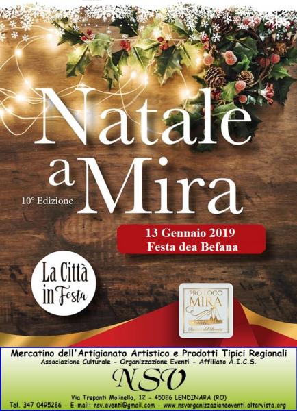 Festa dea Befana