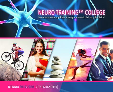 INIZIO SCUOLA DI FORMAZIONE DI NEURO-TRAINING®