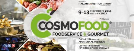 Cosmofood