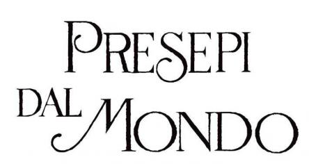 Presepi del mondo