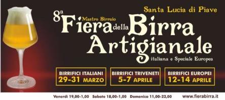Mastro Birraio - Fiera birra artigianale