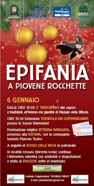 II° Mercatino dei Sapori e Tradizioni