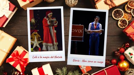 Il Natale a Cassola!