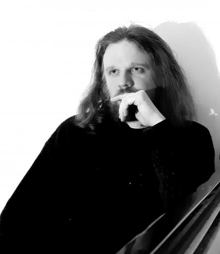 Concerto pianistico e reading poetico con Giulio Andreetta