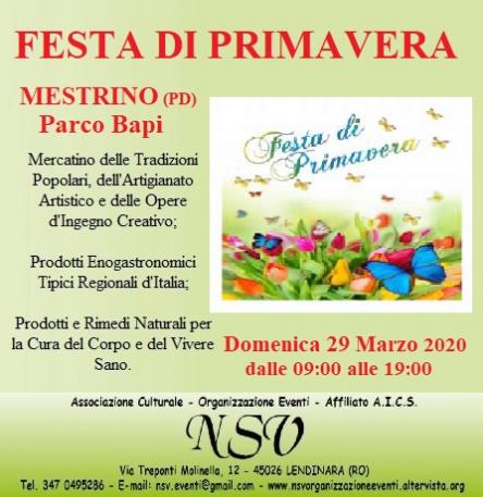 Festa di Primavera